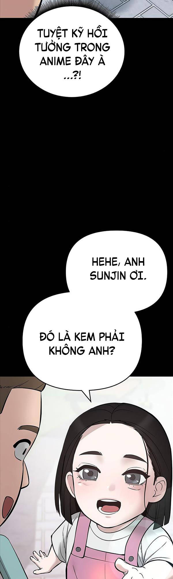 Giang Hồ Thực Thi Công Lý Chap 58 - Next Chap 59