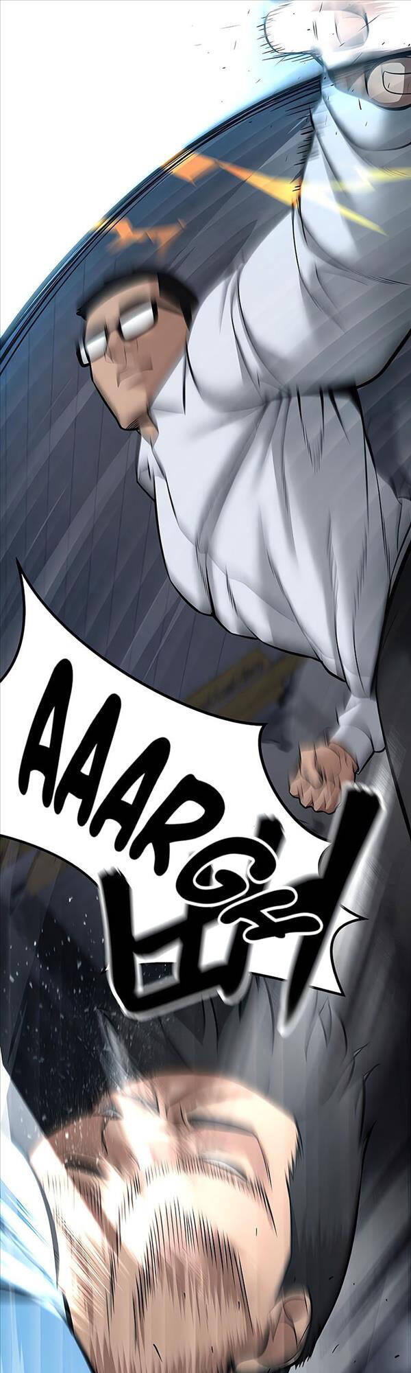 Giang Hồ Thực Thi Công Lý Chap 58 - Next Chap 59