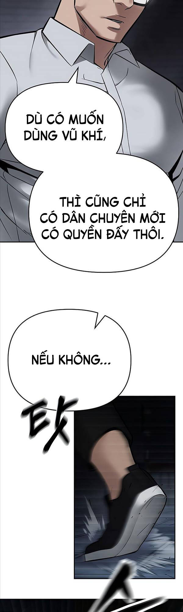 Giang Hồ Thực Thi Công Lý Chap 58 - Next Chap 59