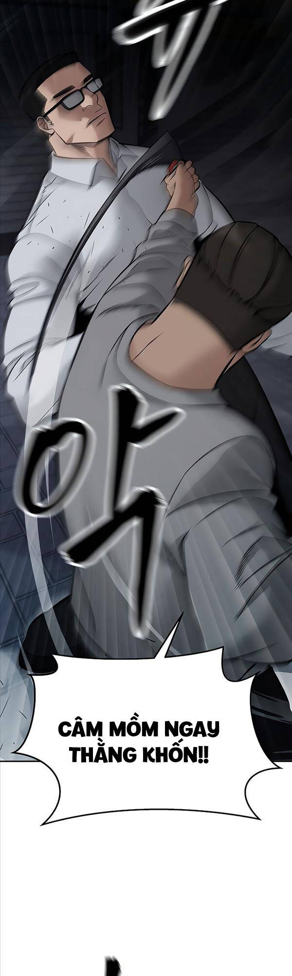 Giang Hồ Thực Thi Công Lý Chap 58 - Next Chap 59