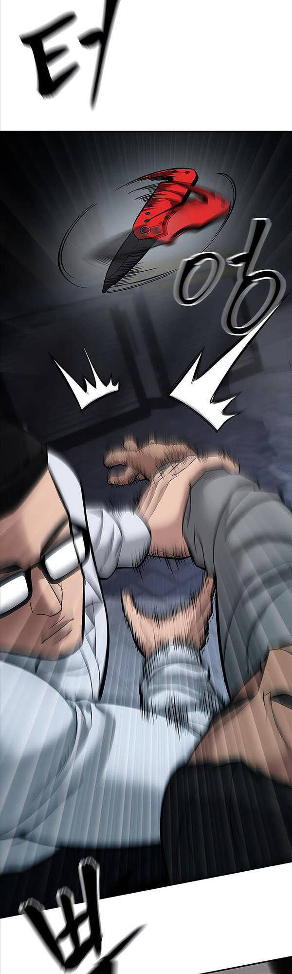 Giang Hồ Thực Thi Công Lý Chap 58 - Next Chap 59