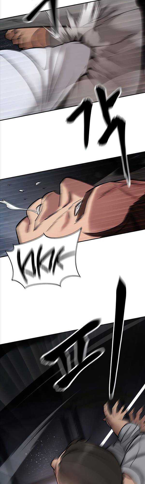 Giang Hồ Thực Thi Công Lý Chap 58 - Next Chap 59