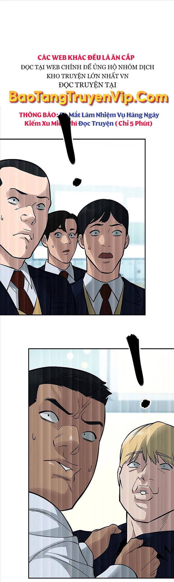 Giang Hồ Thực Thi Công Lý Chap 58 - Next Chap 59