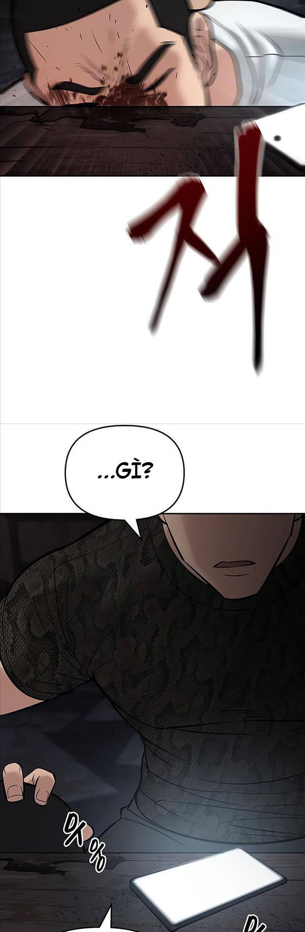 Giang Hồ Thực Thi Công Lý Chap 58 - Next Chap 59