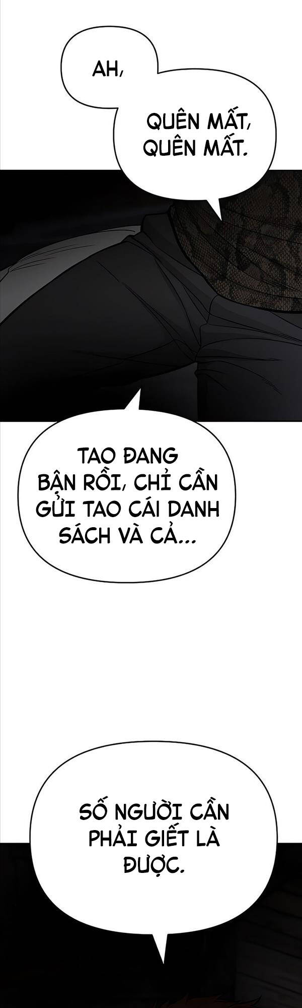Giang Hồ Thực Thi Công Lý Chap 58 - Next Chap 59