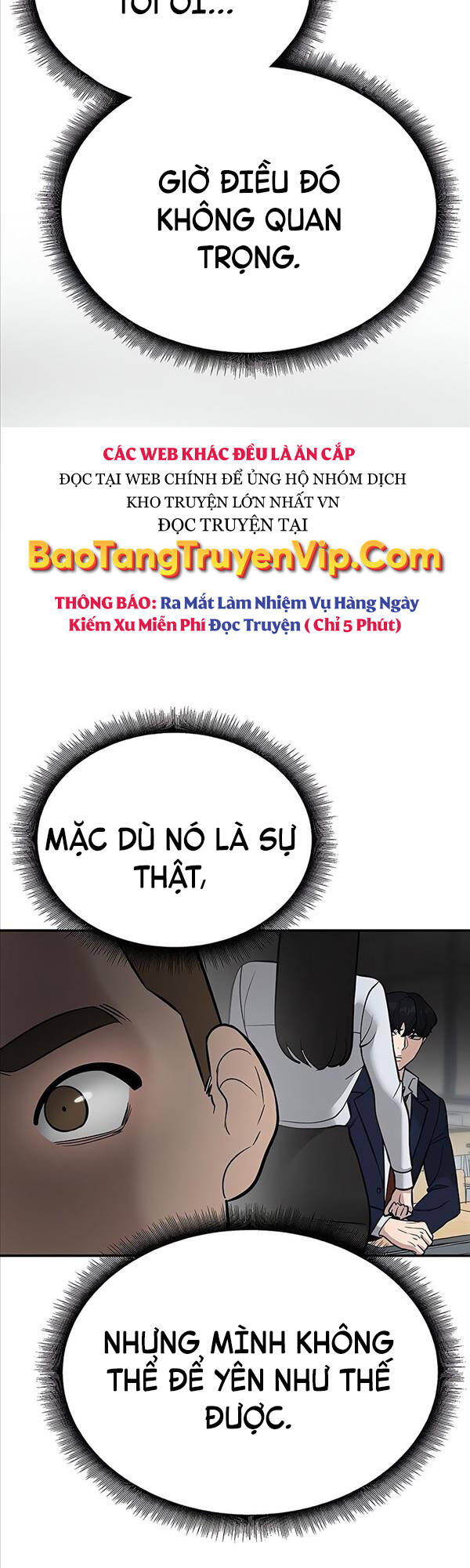 Giang Hồ Thực Thi Công Lý Chap 58 - Next Chap 59