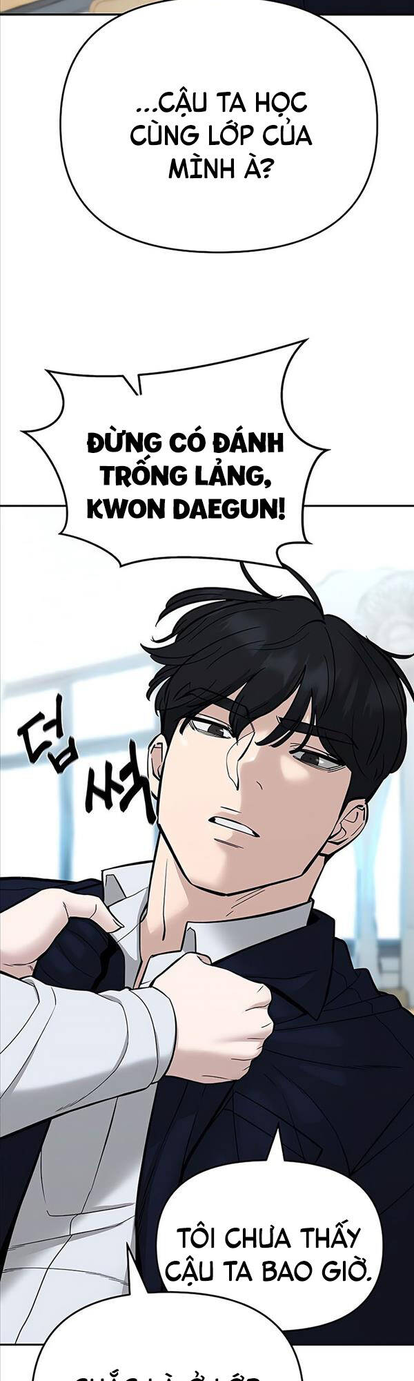 Giang Hồ Thực Thi Công Lý Chap 58 - Next Chap 59