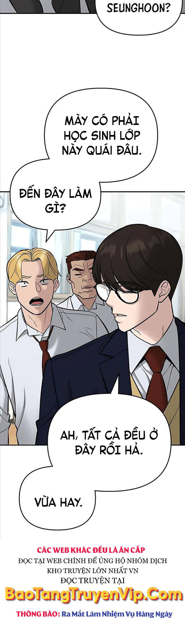 Giang Hồ Thực Thi Công Lý Chap 58 - Next Chap 59