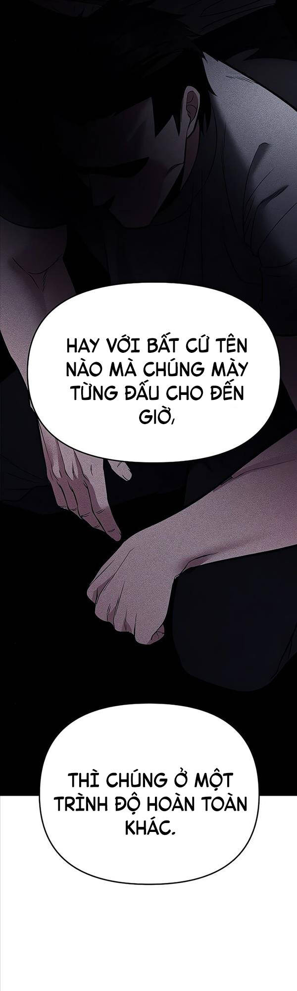 Giang Hồ Thực Thi Công Lý Chap 58 - Next Chap 59