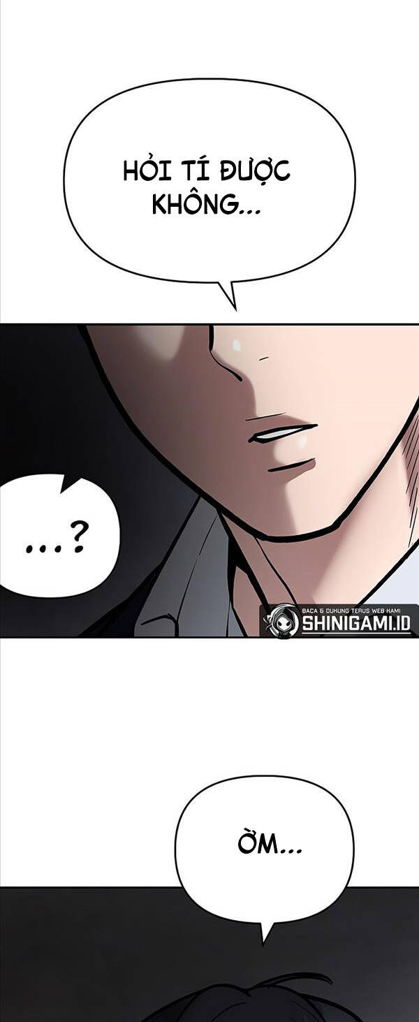 Giang Hồ Thực Thi Công Lý Chap 58 - Next Chap 59