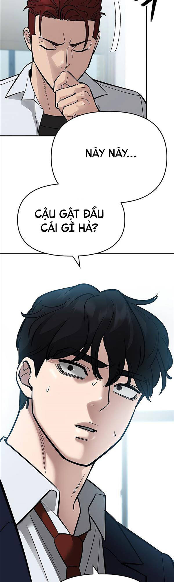 Giang Hồ Thực Thi Công Lý Chap 58 - Next Chap 59