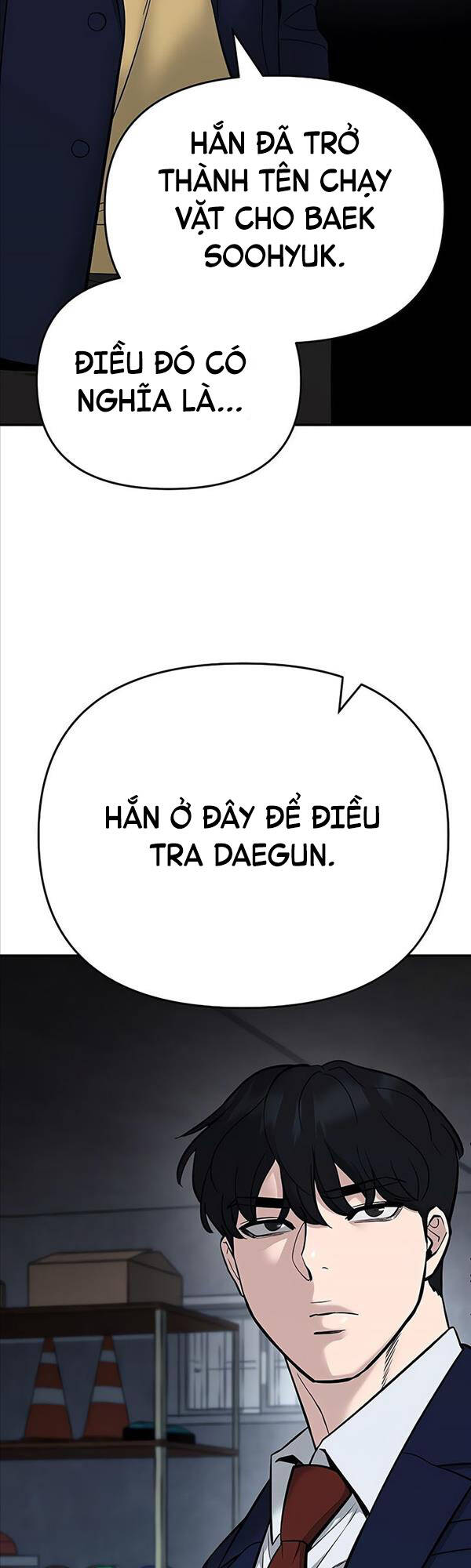 Giang Hồ Thực Thi Công Lý Chap 58 - Next Chap 59