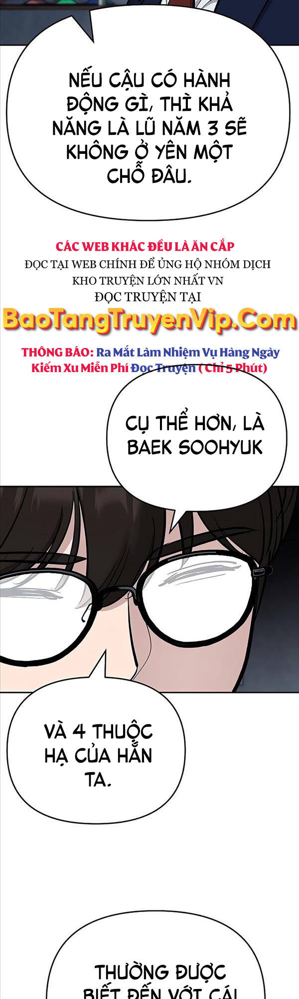 Giang Hồ Thực Thi Công Lý Chap 58 - Next Chap 59