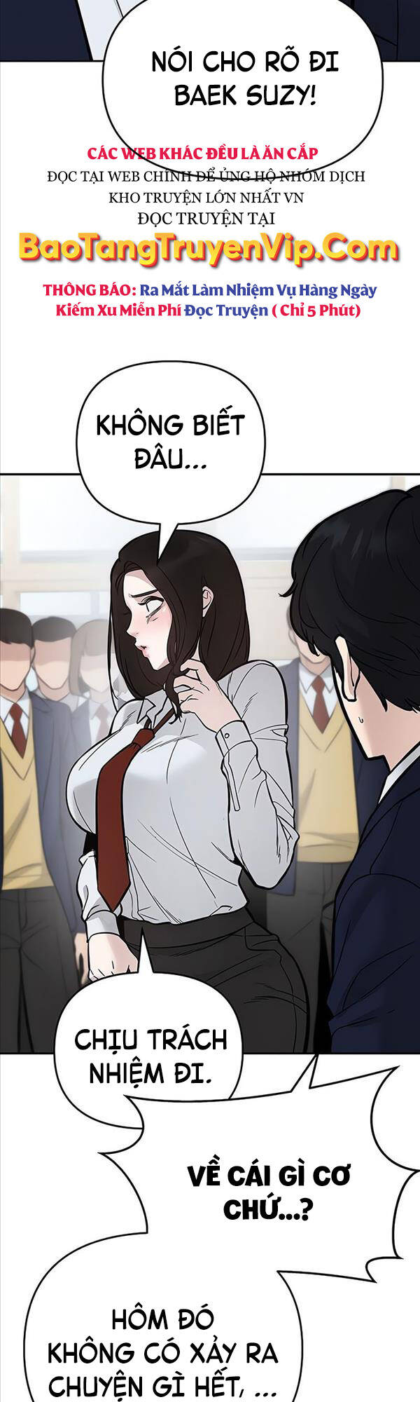 Giang Hồ Thực Thi Công Lý Chap 58 - Next Chap 59