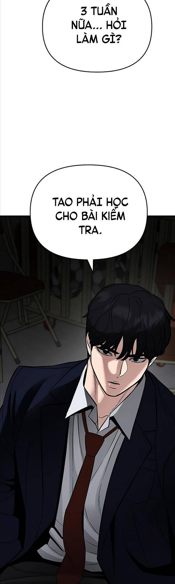 Giang Hồ Thực Thi Công Lý Chap 58 - Next Chap 59