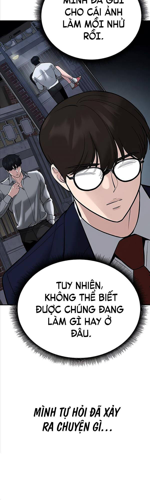 Giang Hồ Thực Thi Công Lý Chap 58 - Next Chap 59