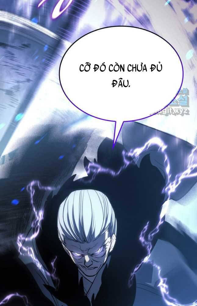 Tử Thần Phiêu Nguyệt Chap 52 - Next Chap 53
