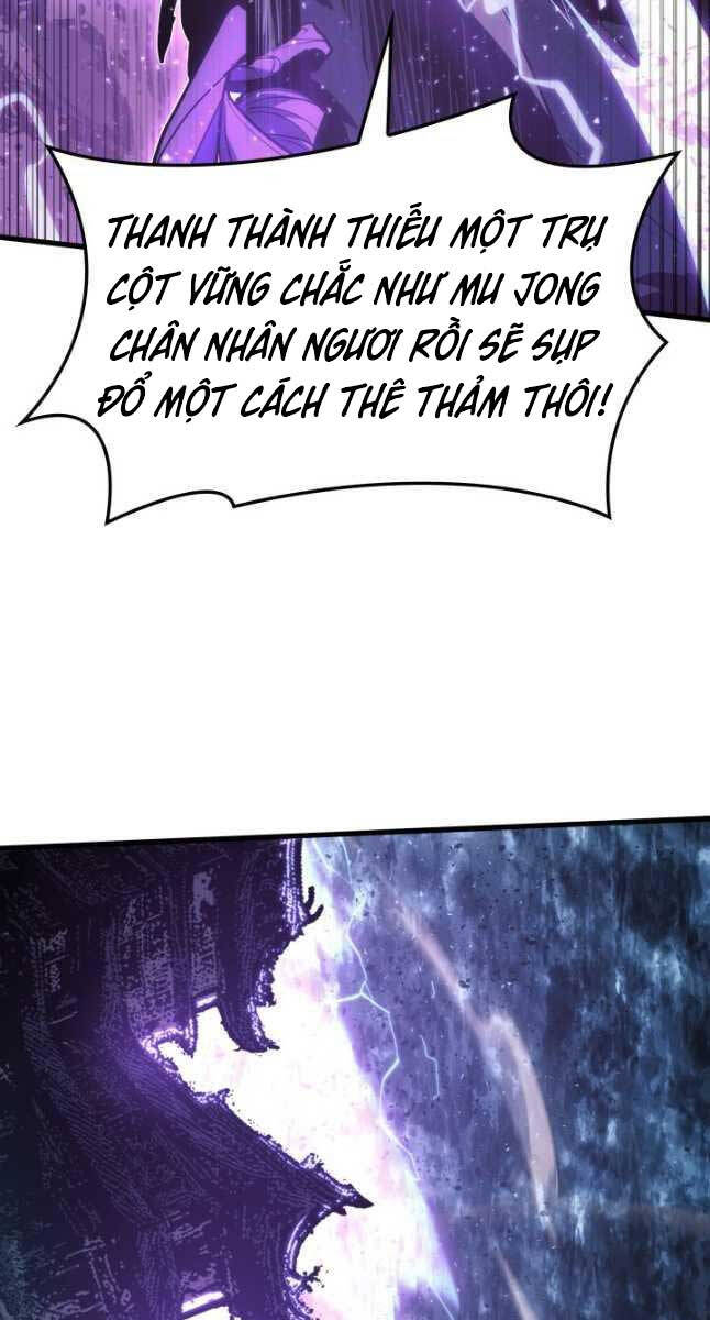 Tử Thần Phiêu Nguyệt Chap 52 - Next Chap 53