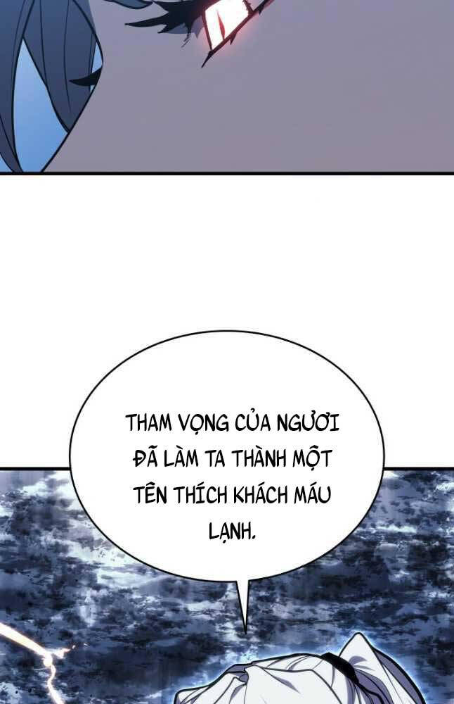 Tử Thần Phiêu Nguyệt Chap 52 - Next Chap 53