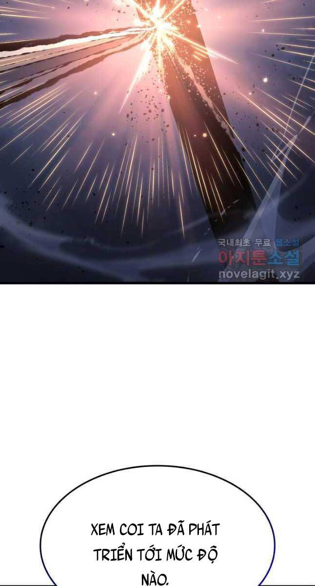 Tử Thần Phiêu Nguyệt Chap 52 - Next Chap 53