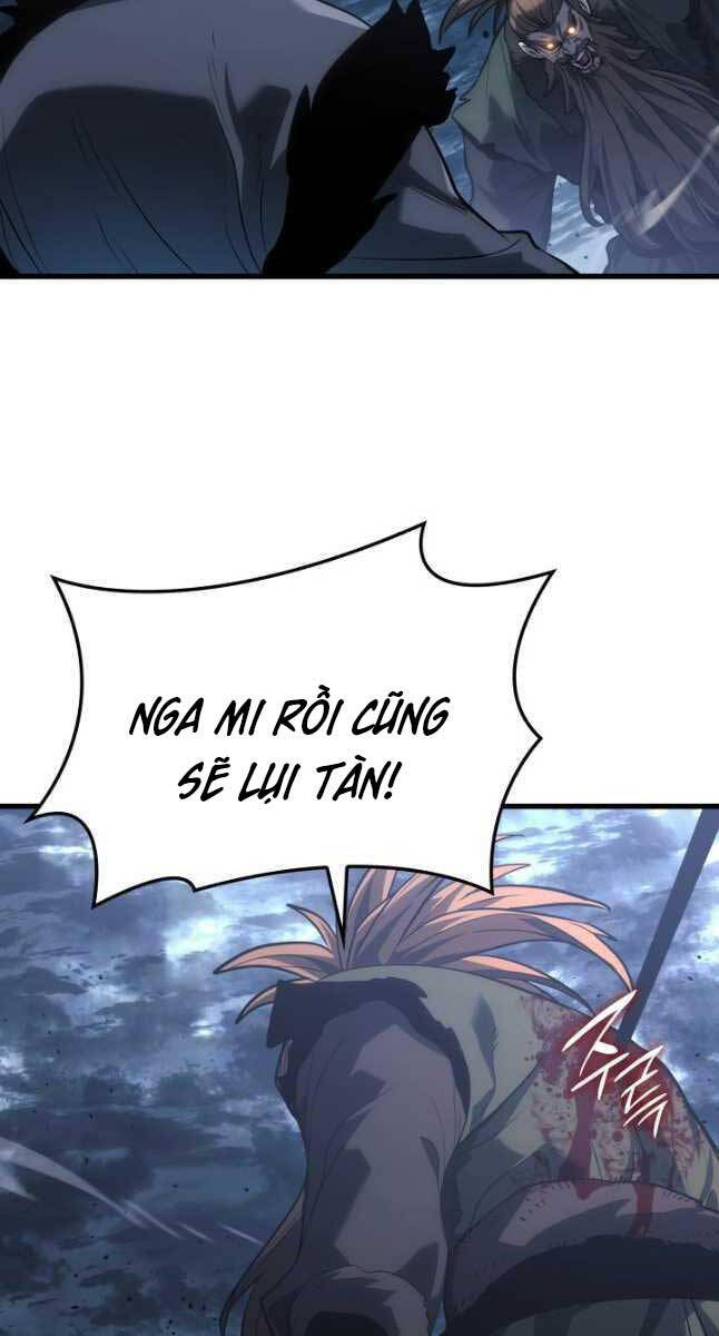 Tử Thần Phiêu Nguyệt Chap 52 - Next Chap 53