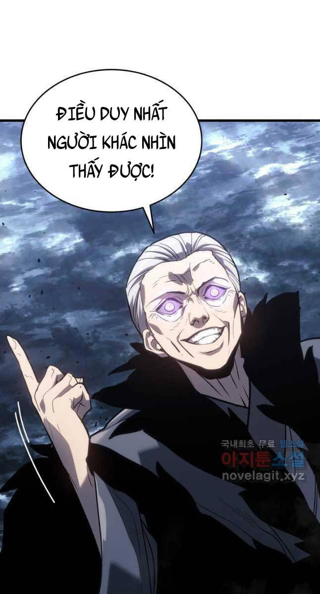 Tử Thần Phiêu Nguyệt Chap 52 - Next Chap 53