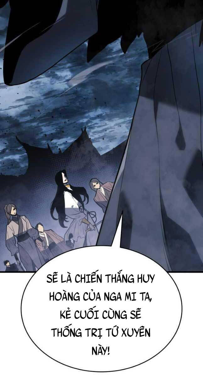 Tử Thần Phiêu Nguyệt Chap 52 - Next Chap 53