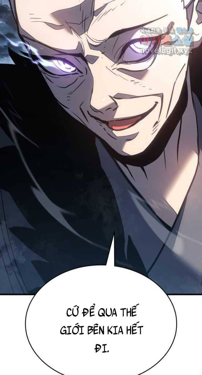 Tử Thần Phiêu Nguyệt Chap 52 - Next Chap 53