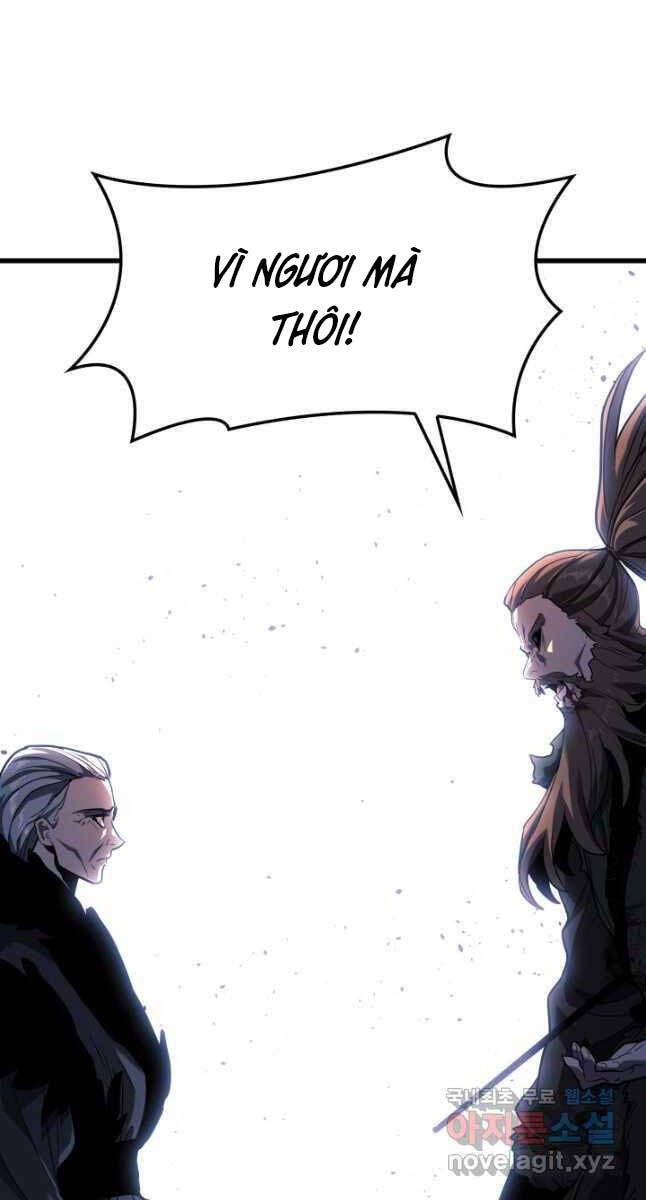 Tử Thần Phiêu Nguyệt Chap 52 - Next Chap 53