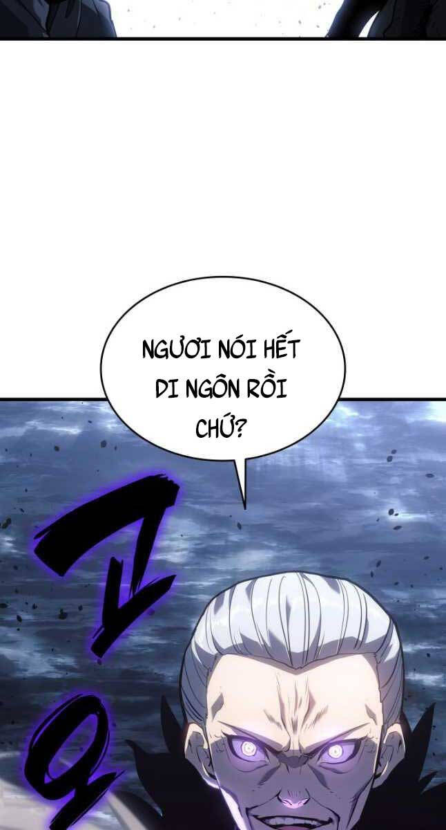 Tử Thần Phiêu Nguyệt Chap 52 - Next Chap 53