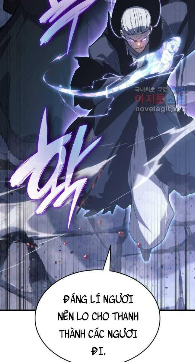 Tử Thần Phiêu Nguyệt Chap 52 - Next Chap 53