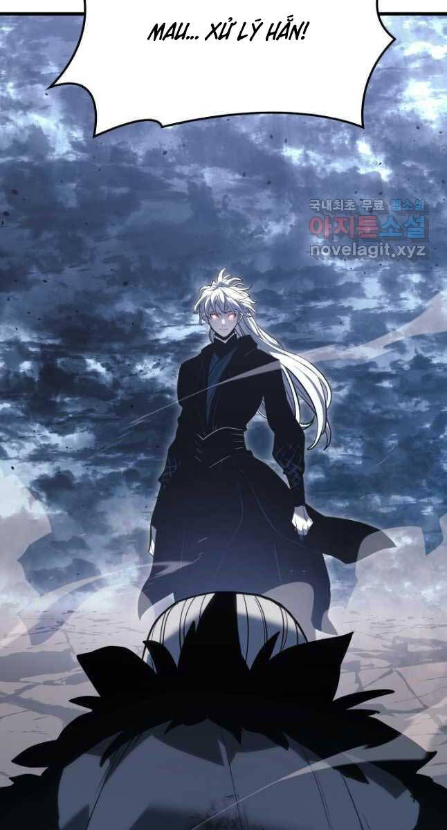 Tử Thần Phiêu Nguyệt Chap 53 - Next Chap 54