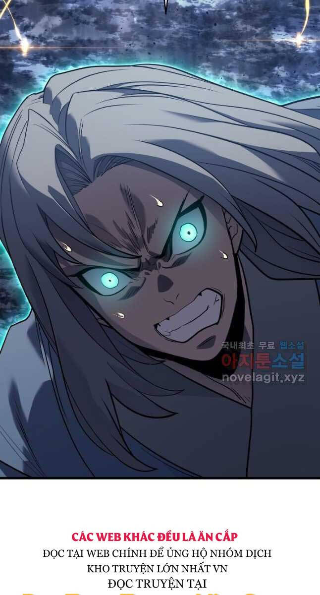 Tử Thần Phiêu Nguyệt Chap 53 - Next Chap 54