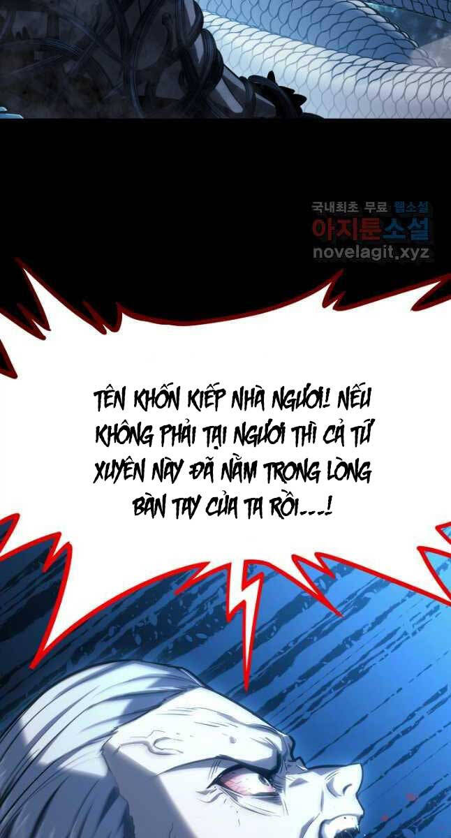 Tử Thần Phiêu Nguyệt Chap 53 - Next Chap 54