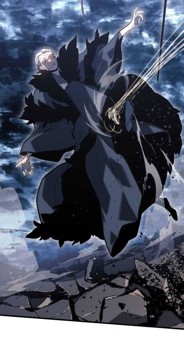 Tử Thần Phiêu Nguyệt Chap 53 - Next Chap 54