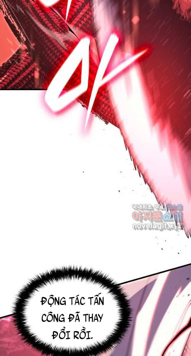 Tử Thần Phiêu Nguyệt Chap 54 - Next Chap 55