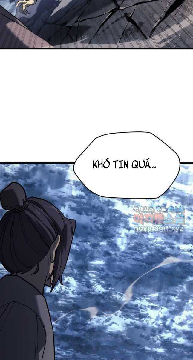 Tử Thần Phiêu Nguyệt Chap 54 - Next Chap 55