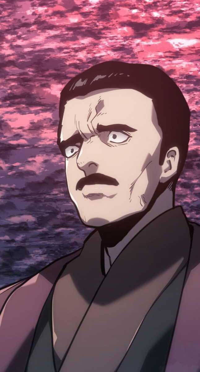 Tử Thần Phiêu Nguyệt Chap 54 - Next Chap 55