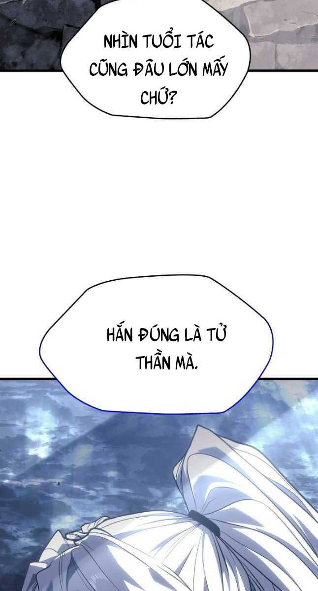 Tử Thần Phiêu Nguyệt Chap 54 - Next Chap 55