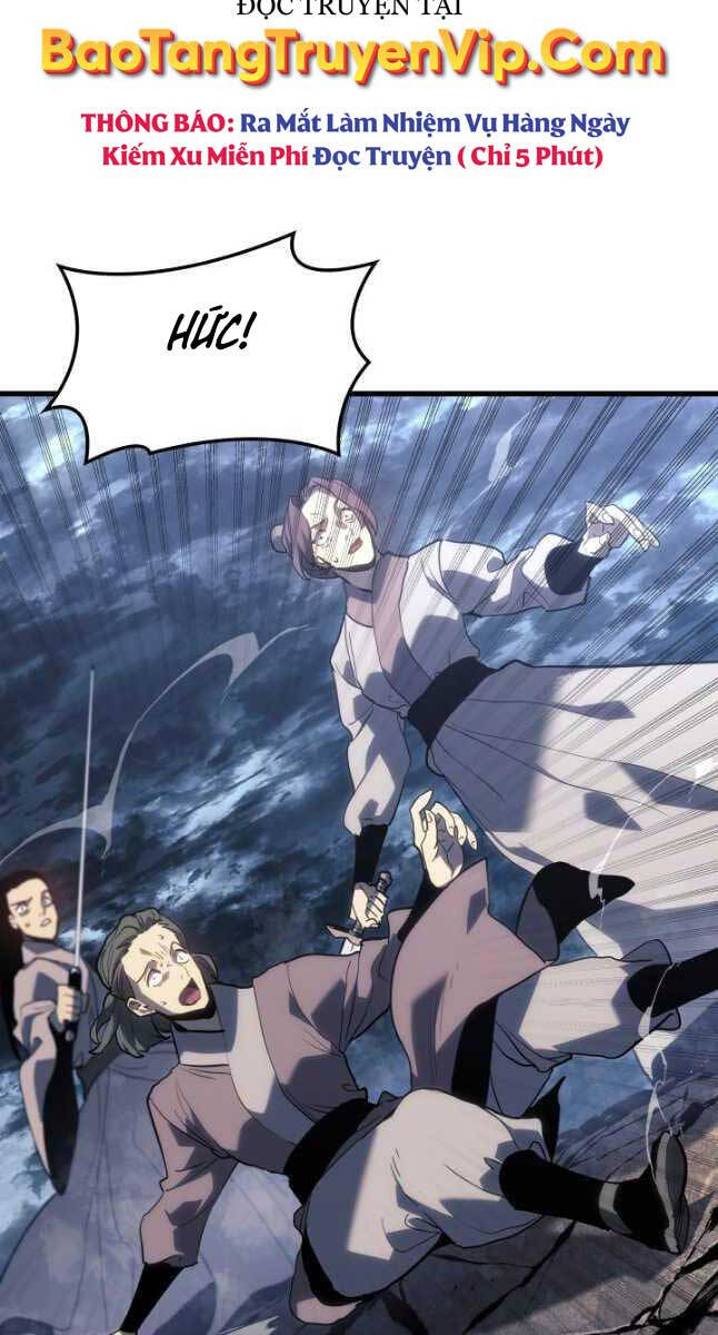 Tử Thần Phiêu Nguyệt Chap 54 - Next Chap 55