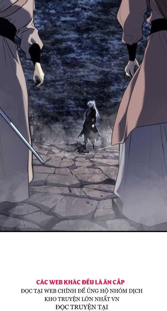 Tử Thần Phiêu Nguyệt Chap 54 - Next Chap 55