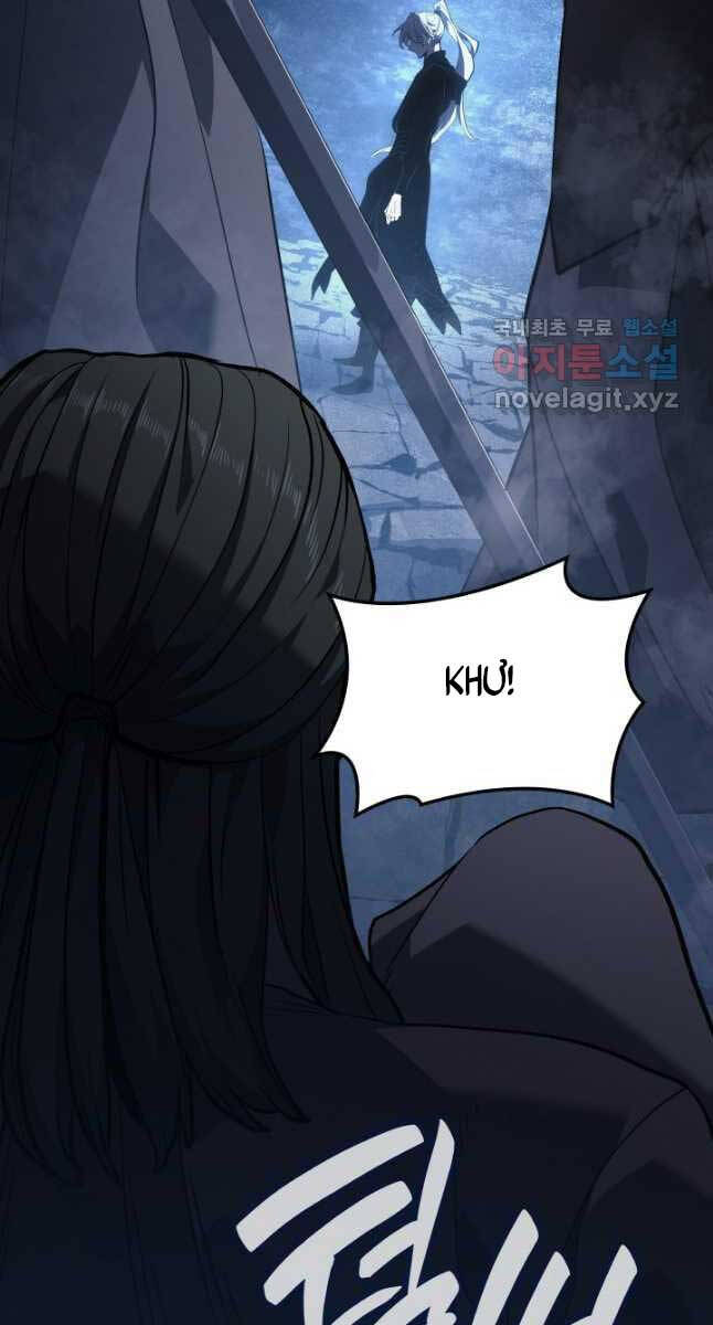 Tử Thần Phiêu Nguyệt Chap 54 - Next Chap 55