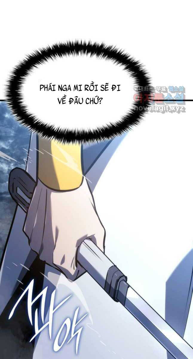 Tử Thần Phiêu Nguyệt Chap 54 - Next Chap 55