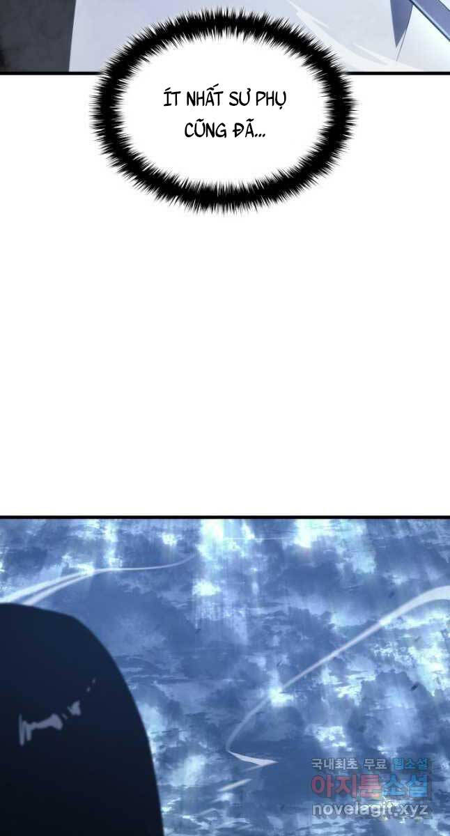 Tử Thần Phiêu Nguyệt Chap 54 - Next Chap 55