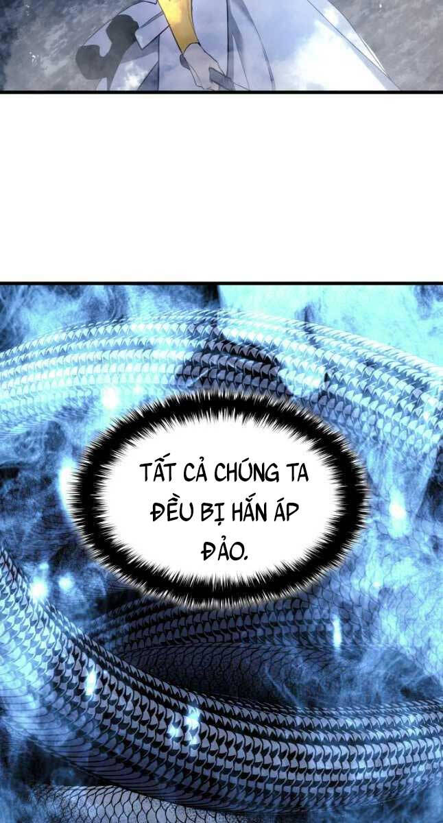 Tử Thần Phiêu Nguyệt Chap 54 - Next Chap 55