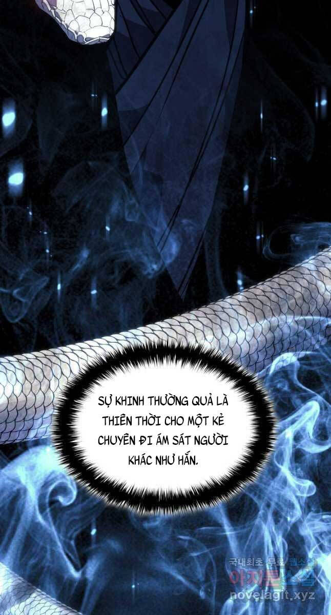 Tử Thần Phiêu Nguyệt Chap 54 - Next Chap 55