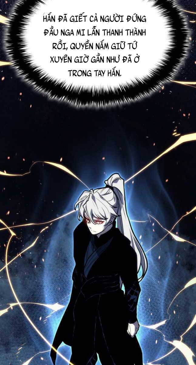 Tử Thần Phiêu Nguyệt Chap 54 - Next Chap 55