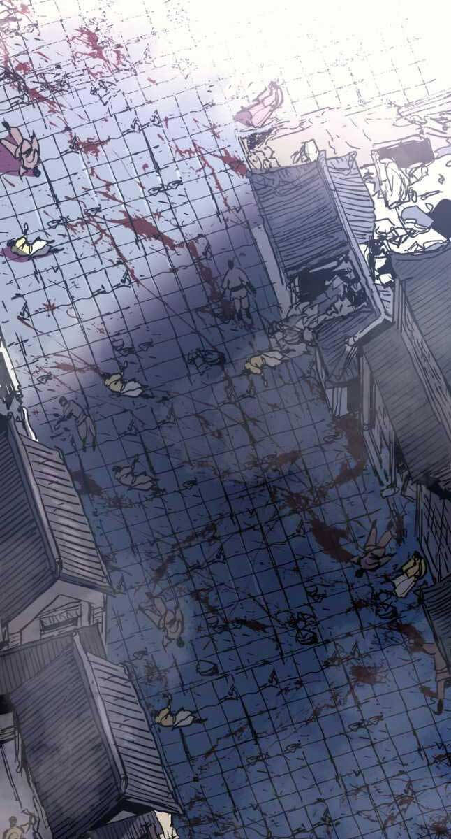 Tử Thần Phiêu Nguyệt Chap 55 - Next Chap 56