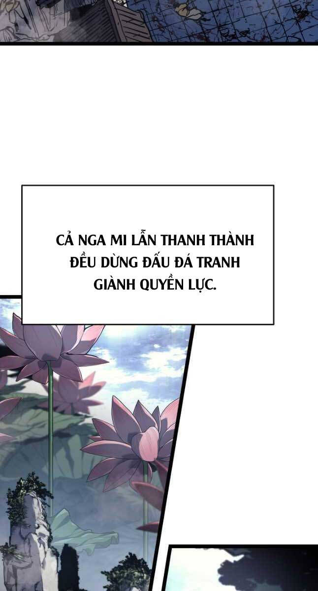 Tử Thần Phiêu Nguyệt Chap 55 - Next Chap 56