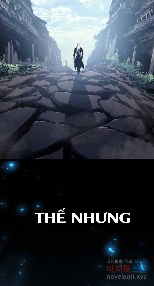 Tử Thần Phiêu Nguyệt Chap 55 - Next Chap 56